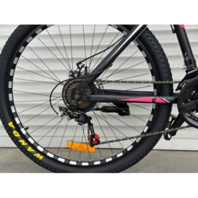 фото - Велосипед 24 Toprider 611+