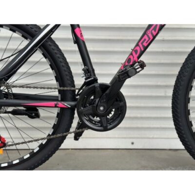 фото - Велосипед 24 Toprider 611+