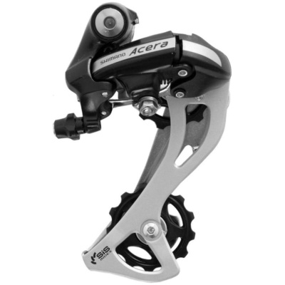 фото - Задній перемикач Shimano ACERA RD-M360 7/8-скор