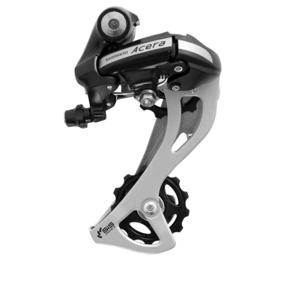 Задний переключатель Shimano ACERA RD-M360 7/8-скор