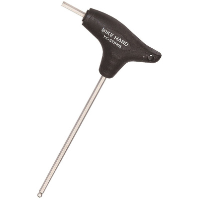 фото - Шестигранный ключ BikeHand YC-5TPHB