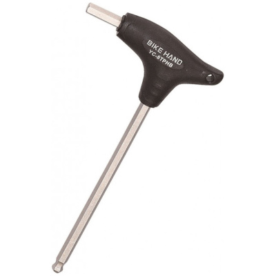 фото - Шестигранный ключ BikeHand YC-8TPHB