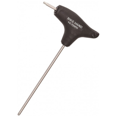 фото - Ключ BikeHand YC-T25TPH TORX   YC-T25TPH