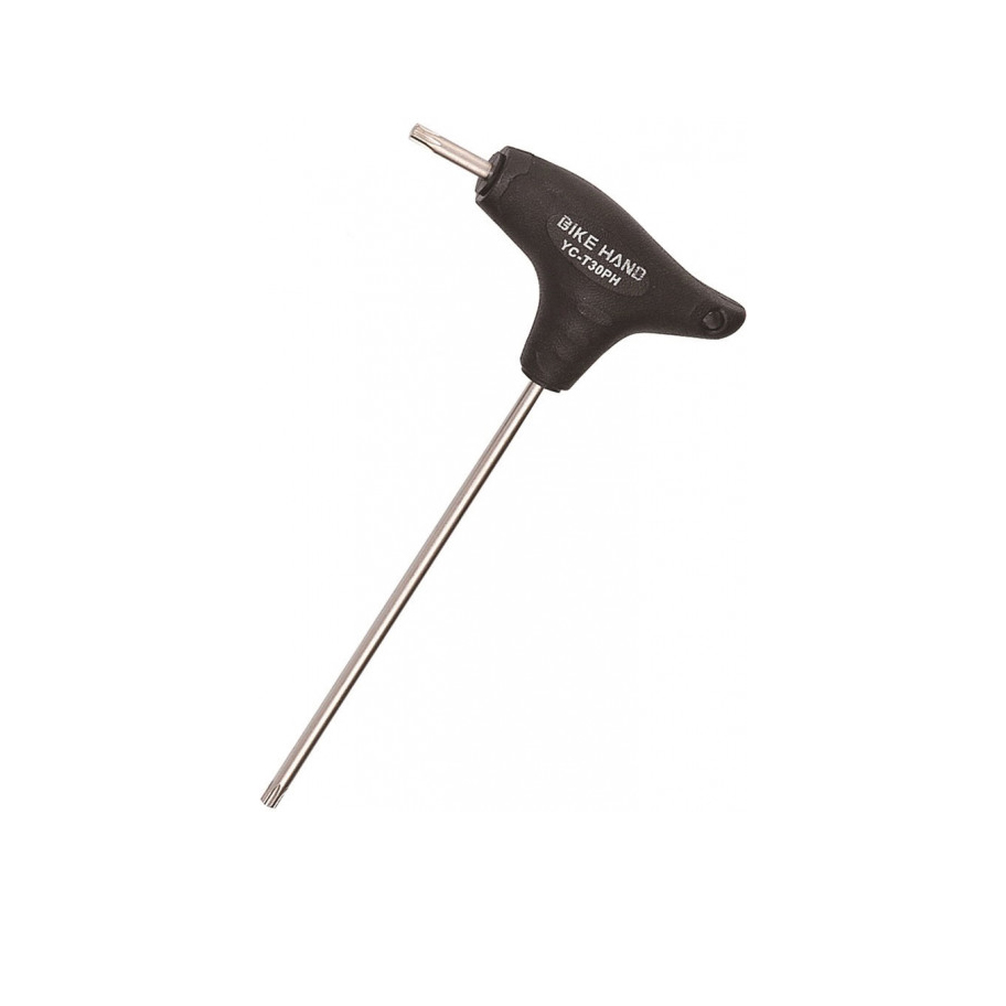 Ключ BikeHand YC-T30TPH TORX   YC-T30TPH