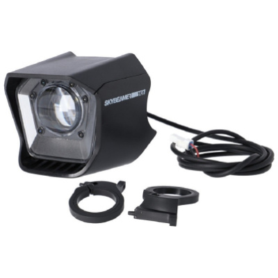 фото - Фара headlight Haibike Skybeamer 150 AM