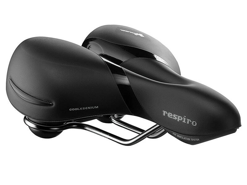 Сідло Selle Royal Respiro Soft Relaxed Unisex 5132DETB291L4