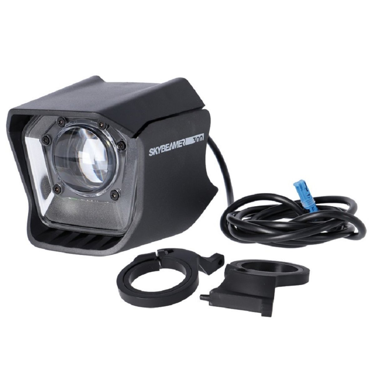 Фото Фара headlight Haibike Skybeamer 300 AM