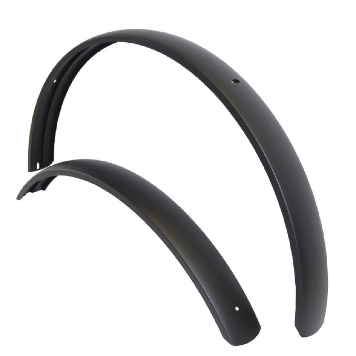 Крылья mudguard set eBike, bl.