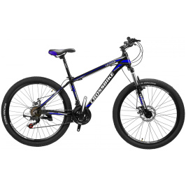 crossbike-leader-24-12-black-blue