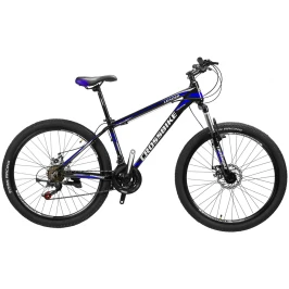 crossbike-leader-24-12-black-blue