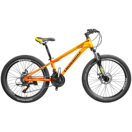 crossbike-leader-26-13-neon-orange