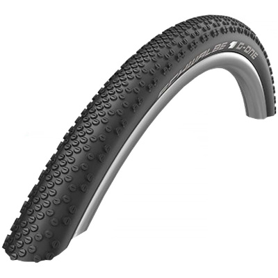 фото - Покрышка 28×1.50 700x38C (40-622) Schwalbe G-ONE Bite MicroSkin TL-Easy Evolution Folding B/B-SK HS487 OSC 67EPI EK
