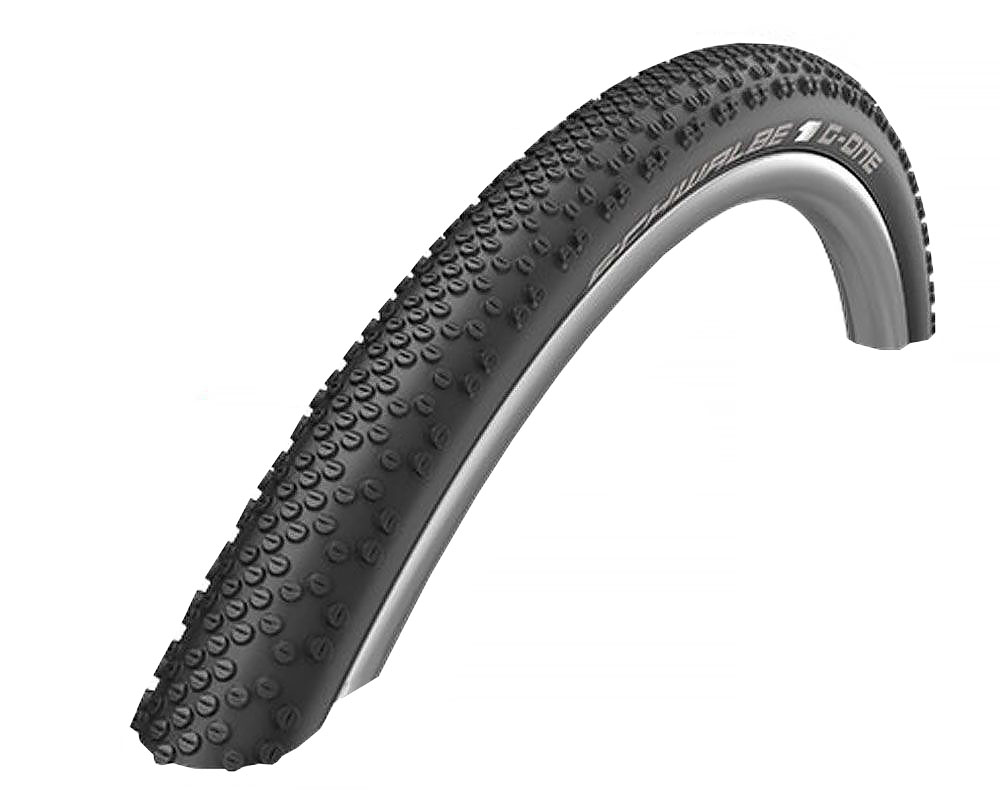 Фото Покрышка 28×1.50 700x38C (40-622) Schwalbe G-ONE Bite MicroSkin TL-Easy Evolution Folding B/B-SK HS487 OSC 67EPI EK