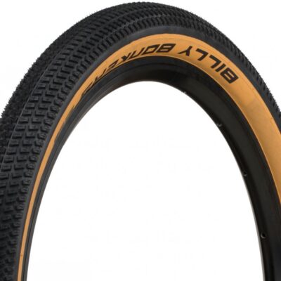 фото - Покришка 26×2.10 (54-559) Schwalbe BILLY BONKERS, Perf, Folding, B/CL-SK HS600 ADDIX 67EPI