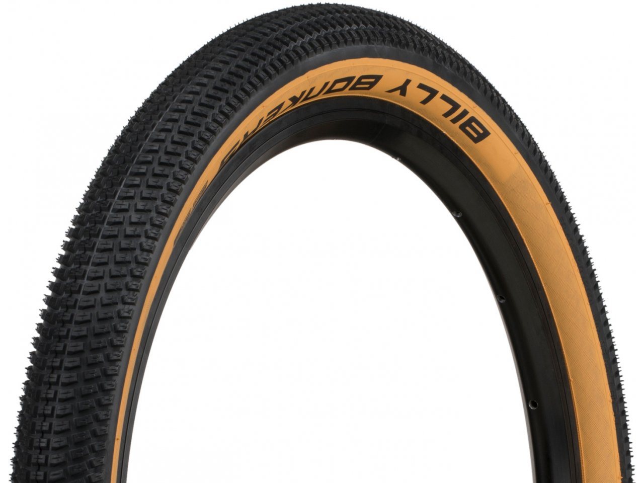 Фото Покришка 26×2.10 (54-559) Schwalbe BILLY BONKERS, Perf, Folding, B/CL-SK HS600 ADDIX 67EPI