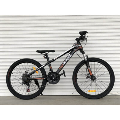 фото - Велосипед 24 Toprider 611+ 2024