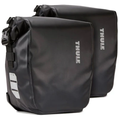фото - Сумка для велосипеда Thule Shield Pannier 13L