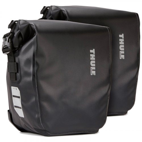 Фото Сумка для велосипеда Thule Shield Pannier 13L