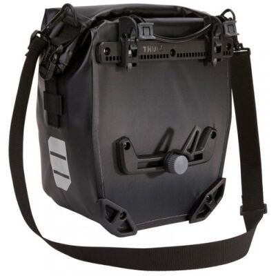 Сумка для велосипеда Thule Shield Pannier 13L