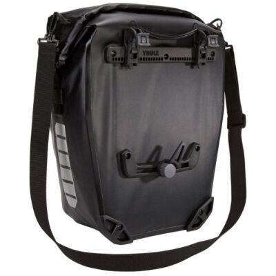 Сумка для велосипеда Thule Shield Pannier 25L