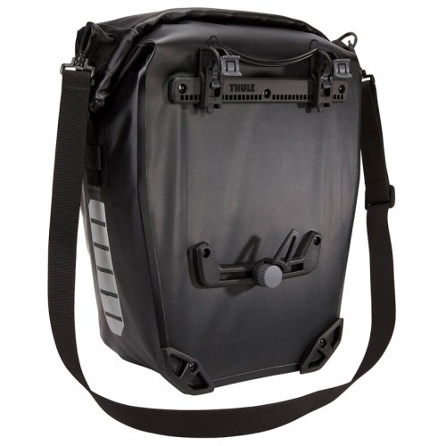 Сумка для велосипеда Thule Shield Pannier 25L