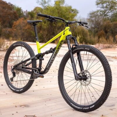 фото - Велосипед 27.5 POLYGON SISKIU D7