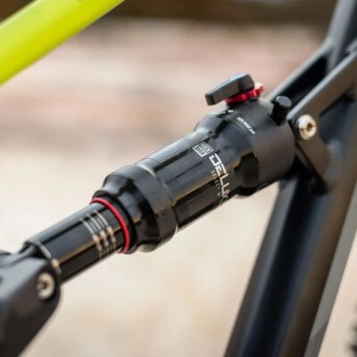 фото - Велосипед 27.5 POLYGON SISKIU D7