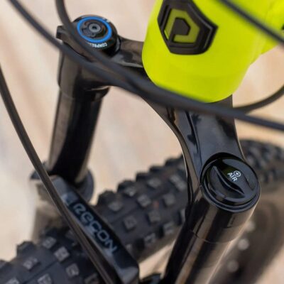 фото - Велосипед 27.5 POLYGON SISKIU D7