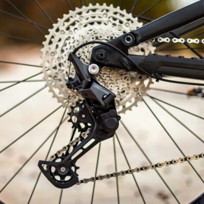 фото - Велосипед 27.5 POLYGON SISKIU D7