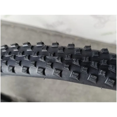 Покришка Continental Cross King 24" | 24 x 2.00 чорна, не складна, skin