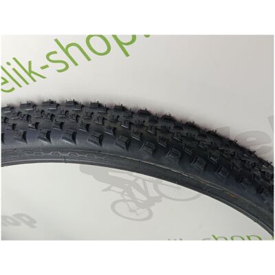 Покришка Continental Cross King 24" | 24 x 2.00 чорна, не складна, skin