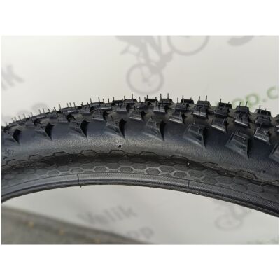Покришка Continental Cross King 24" | 24 x 2.00 чорна, не складна, skin