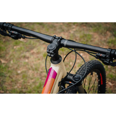 фото - Велосипед 27.5 POLYGON CLEO 2