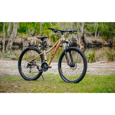 фото - Велосипед 27.5 POLYGON CLEO 2