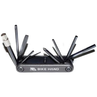 фото - Мультитул BikeHand YC-274