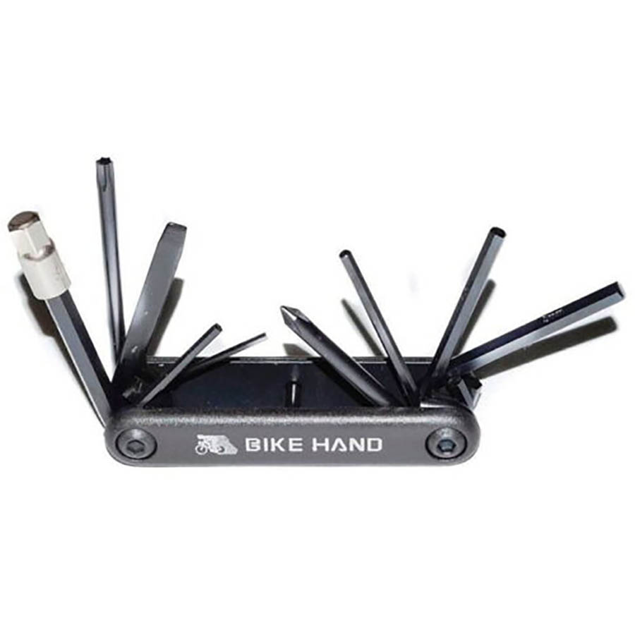 Фото Мультитул BikeHand YC-274