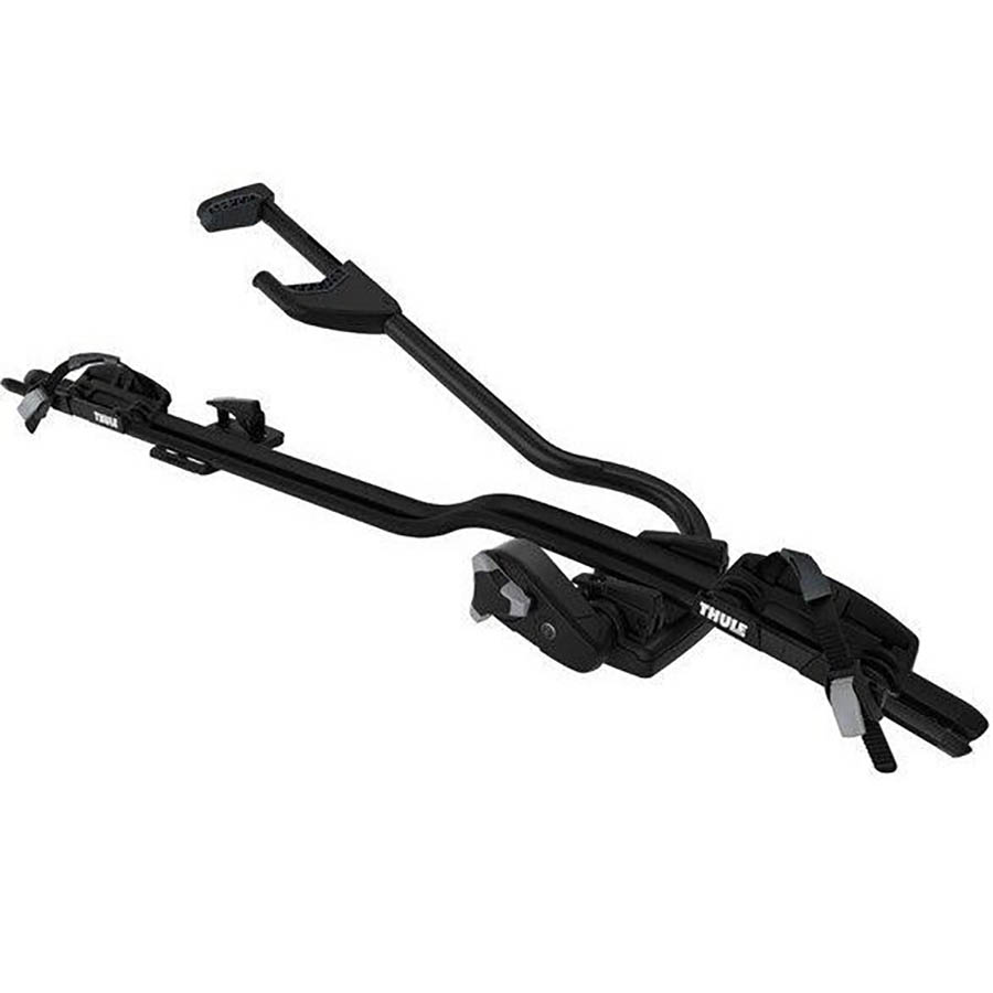 Велокрепление на крышу Thule ProRide 598  Black