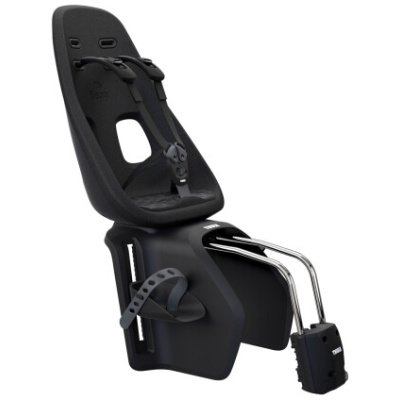 фото - Дитяче велокрісло Thule Yepp Nexxt Maxi Frame Mount