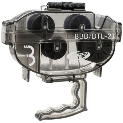 фото - Мойка цепи BBB BTL-21 “Bright&Fresh” clear