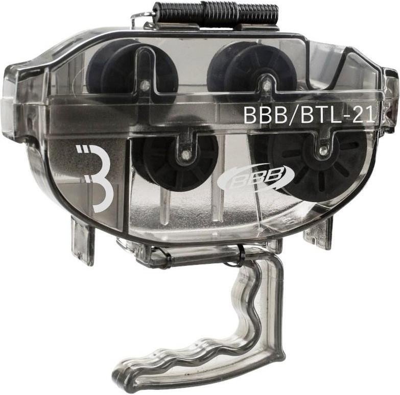 Мойка цепи BBB BTL-21 "Bright&Fresh" clear