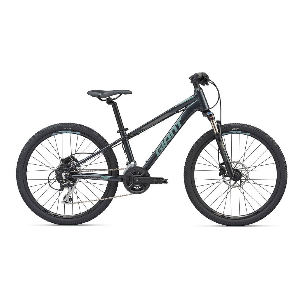 Велосипед 24 Giant XTC SL Jr