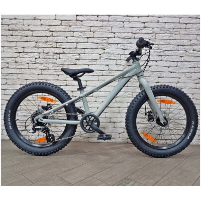 фото - Велосипед 20 Giant STP Concrete