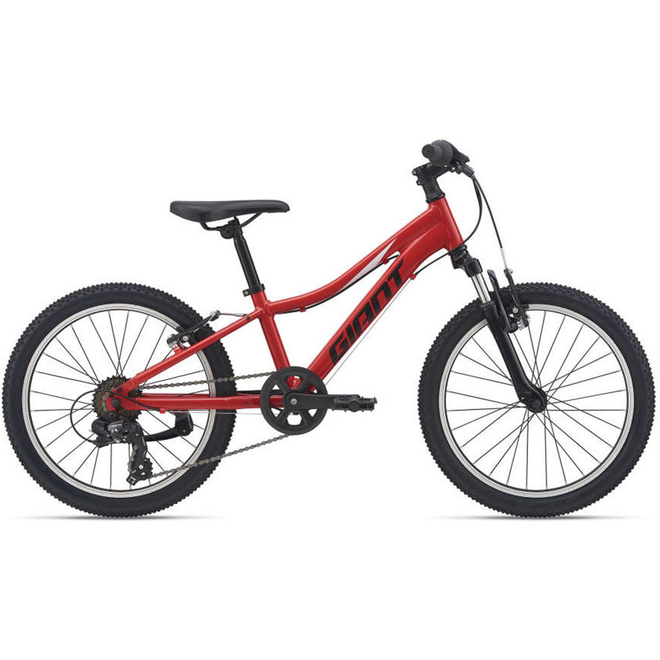 Велосипед 20 Giant XtC Jr 2022
