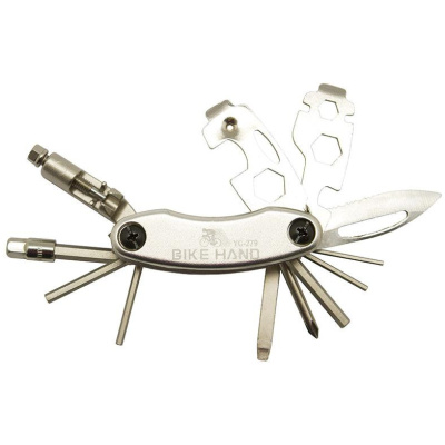 фото - Мультитул BikeHand YC-279