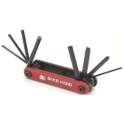 фото - Мультитул BikeHand YC-270