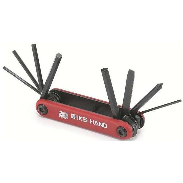 Фото Мультитул BikeHand YC-270