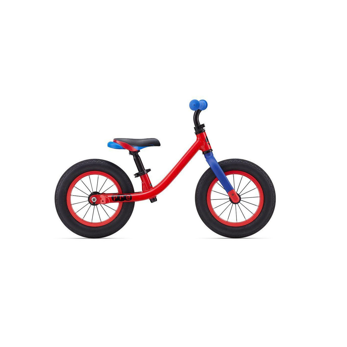 Велосипед 12 Giant Pre Girl