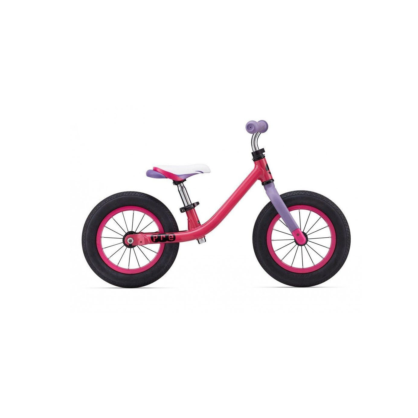 Велосипед 12 Giant Pre Girl