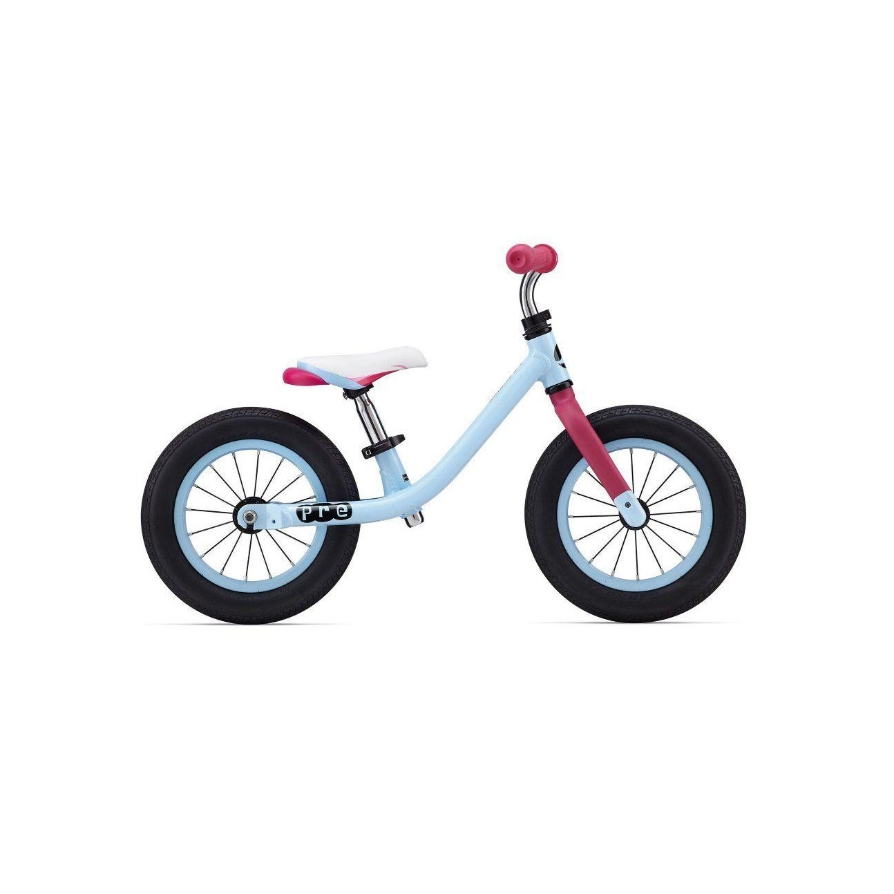 Велосипед 12 Giant Pre Girl