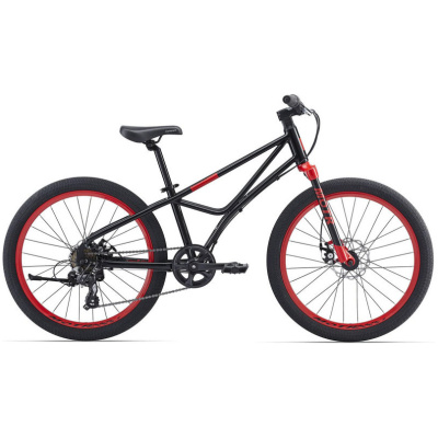 фото - Велосипед 24 Giant Motr